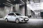 Renault Scala 2012 года